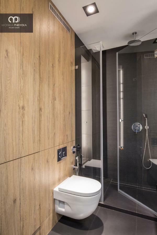 Loft Przy Placu Zbawiciela By Your Freedom Warsaw Exterior photo